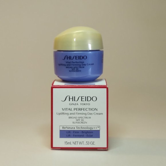 Shiseido skincare bundle - Picture 4 of 5